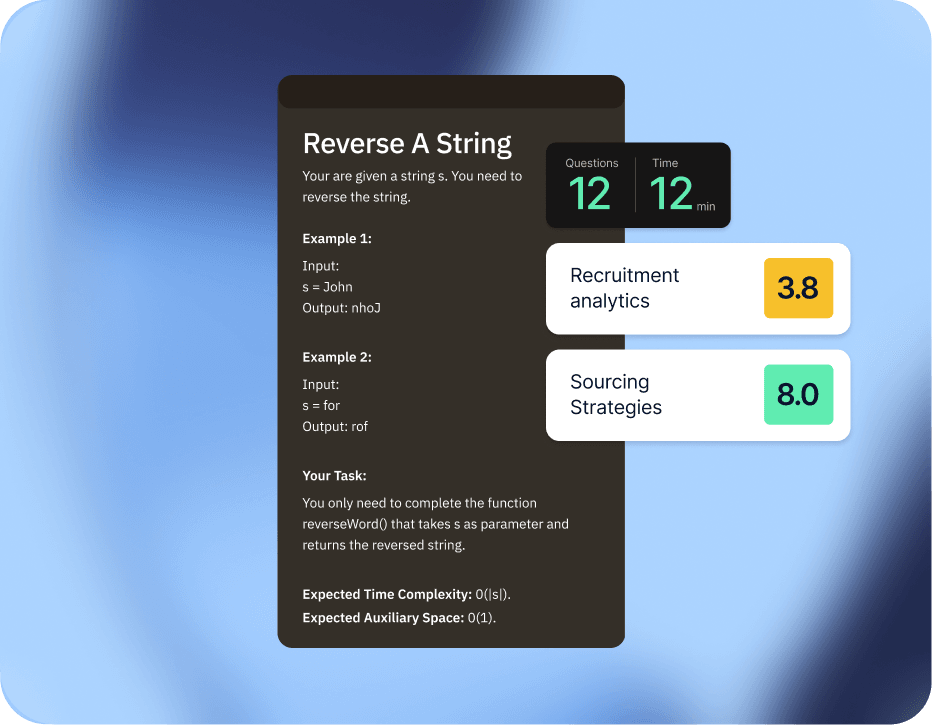 Functional Skills & Live Coding Simulators