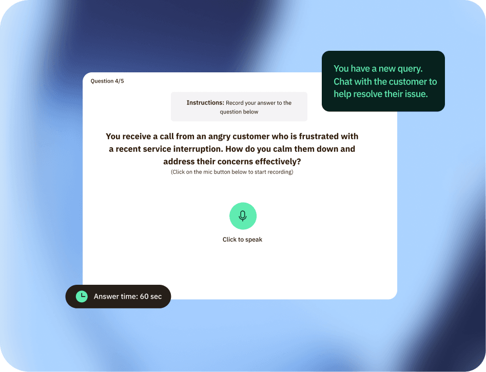 AI-Powered, Adaptive, Communication Tools